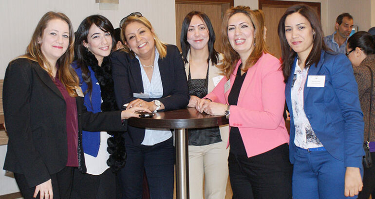 Journée de formation avec Al Baraka Bank Tunisie