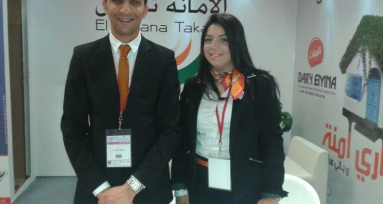 El Amana Takaful renforce sa présence dans la région de Sfax et participe à la 6ème édition du Salon de l’Entreprise 2015