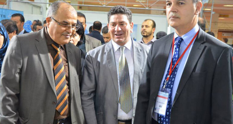 El Amana Takaful renforce sa présence dans la région de Sfax et participe à la 6ème édition du Salon de l’Entreprise 2015