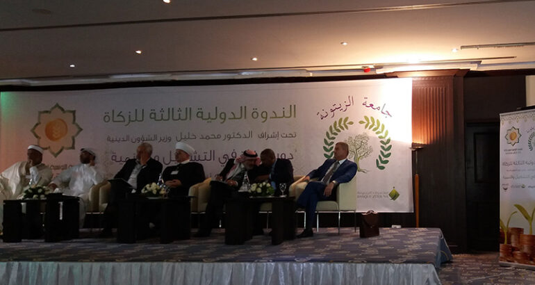 El Amana takaful encourage les jeunes talents et remet pour la deuxième année consécutive le prix