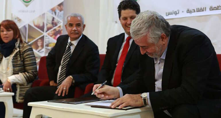 El Amana Takaful lance son nouveau produit Hospitalisation et Prévoyance destiné aux agriculteurs et pêcheurs