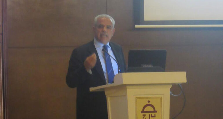 El Amana Takaful sponsorise le séminaire annuel organisé par le Centre d’Affaire Sfax “les mécanismes d’appui et de développement de l’entreprise”.