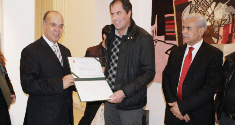 El Amana Takaful encourage les jeunes talents et remet le prix ‘El Amana Founoun”