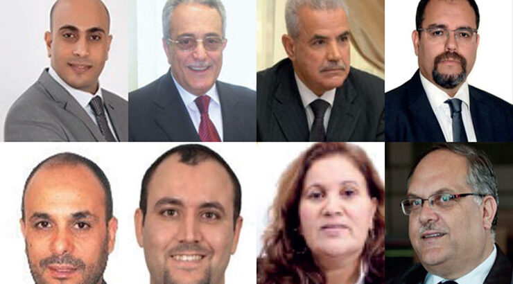 Huit Tunisiens parmi les 500 qui font la finance islamique dans le monde