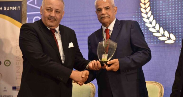 El Amana Takaful sponsorise le 1er Symposium Africain de la Fintech « SAIFI TUNISIA 2019 »