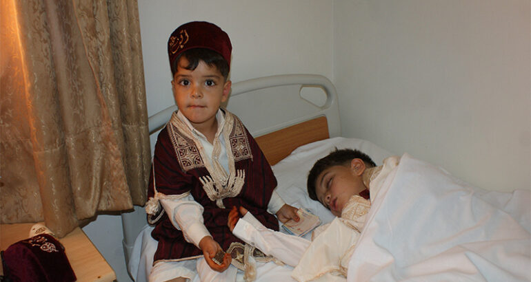 El Amana Takaful consolide les valeurs de l’Islam et du Takaful durant le mois de Ramadan