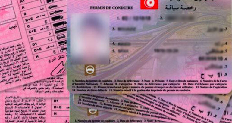 Transport : Prolongation de 3 mois de la validité des permis de conduire, des visites techniques et des cartes d’exploitation