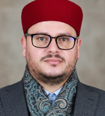 Dr. Raef EL FEKIH