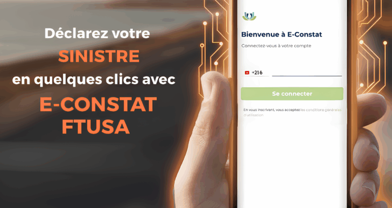 E-constat FTUSA