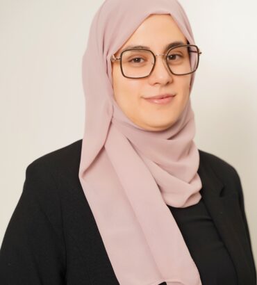 Dr. Khouloud GUERBOUJ